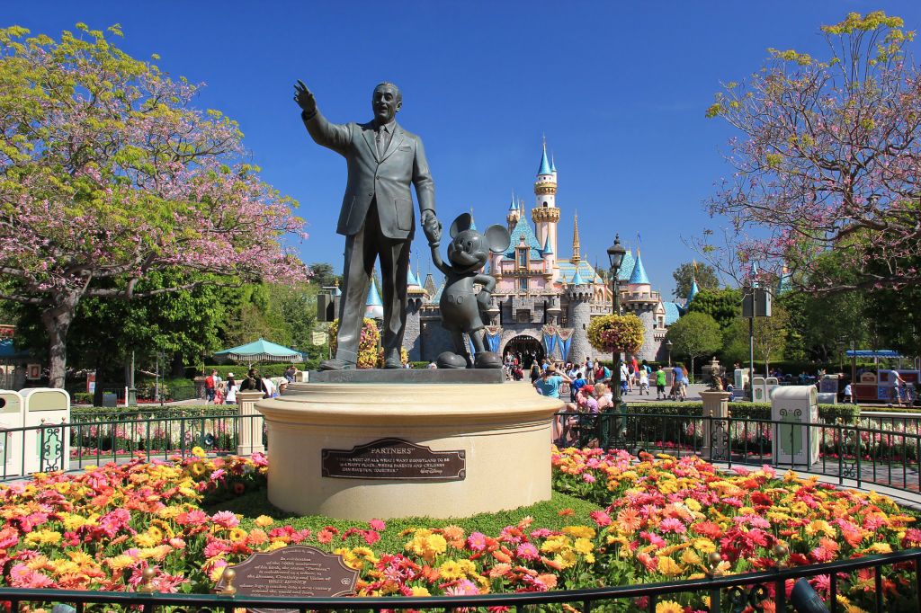 Disney