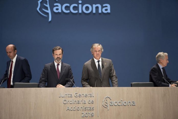 Acciona