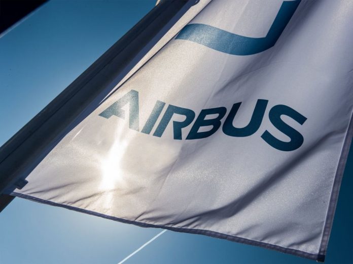 EEUU aranceles Airbus