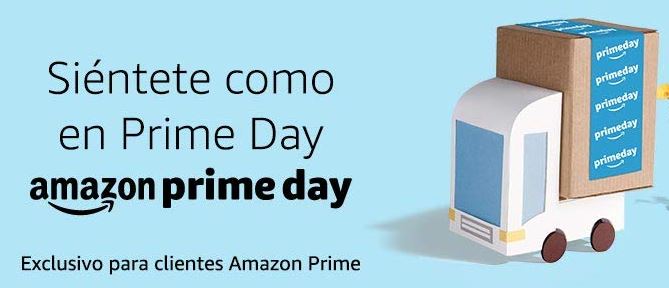 Amazon Prime