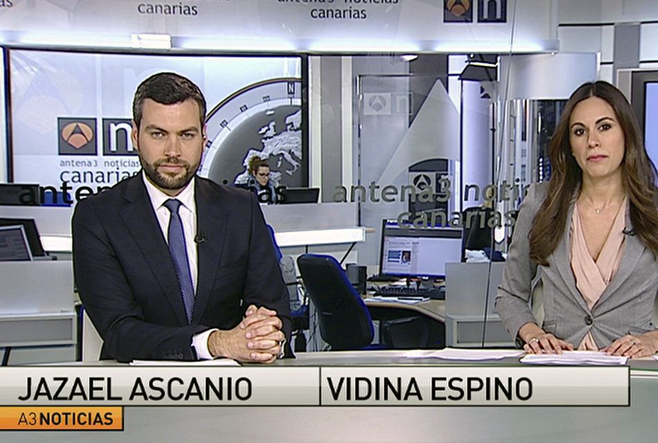 Centralismo mediático: así está muriendo la programación regional