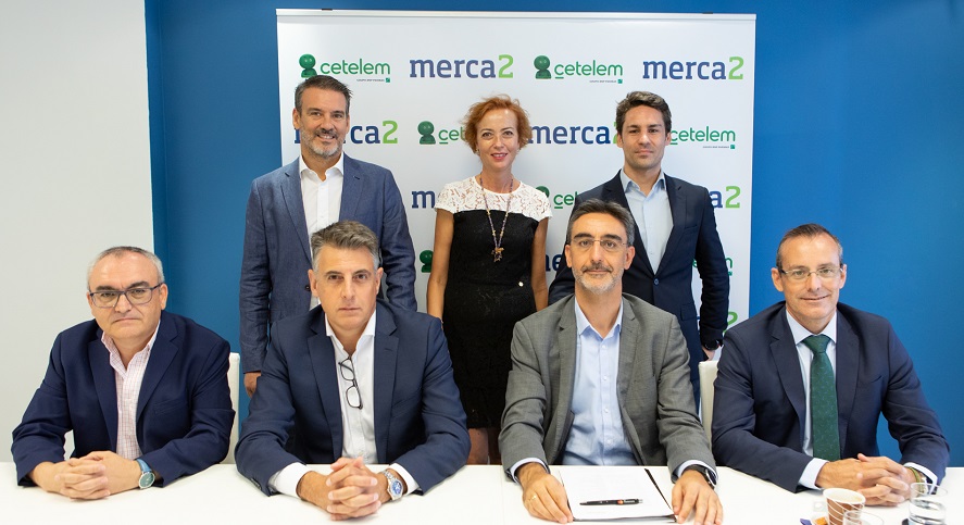 La seguridad en los medios de pago, a debate en MERCA2