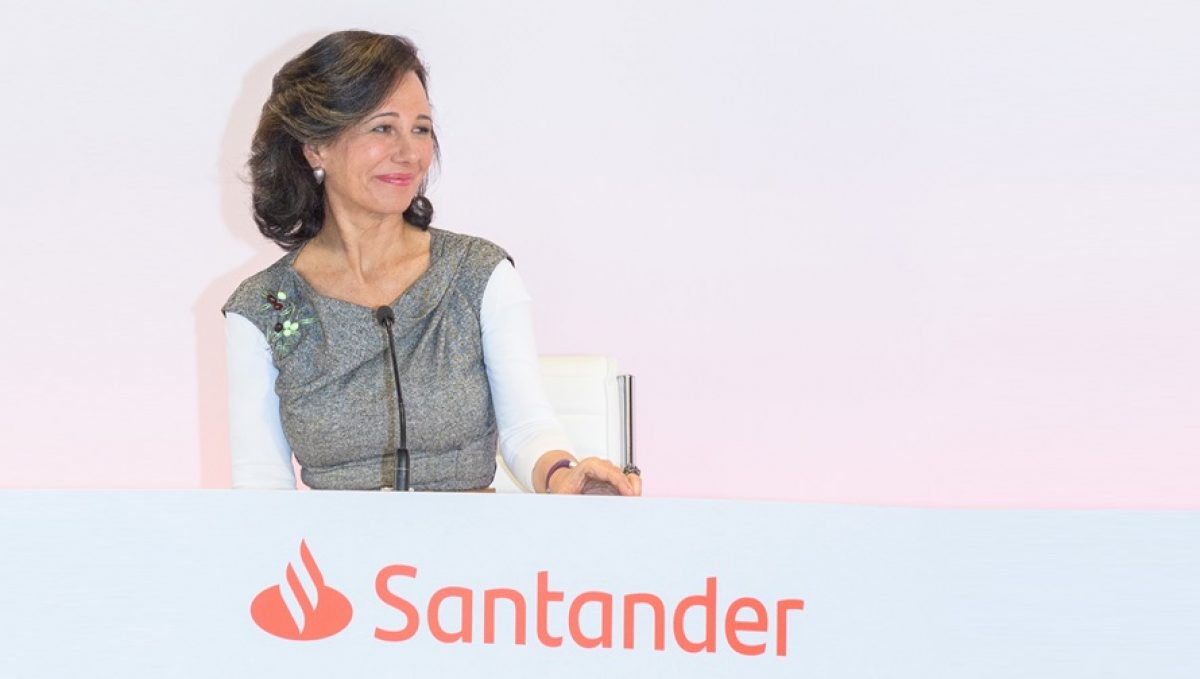 Santander lanza el compromiso de banca responsable más ambicioso ...