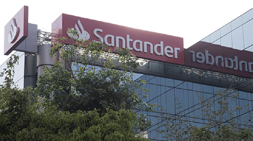 Santander vende su filial en Puerto Rico a FirstBank por unos 1.000 M€