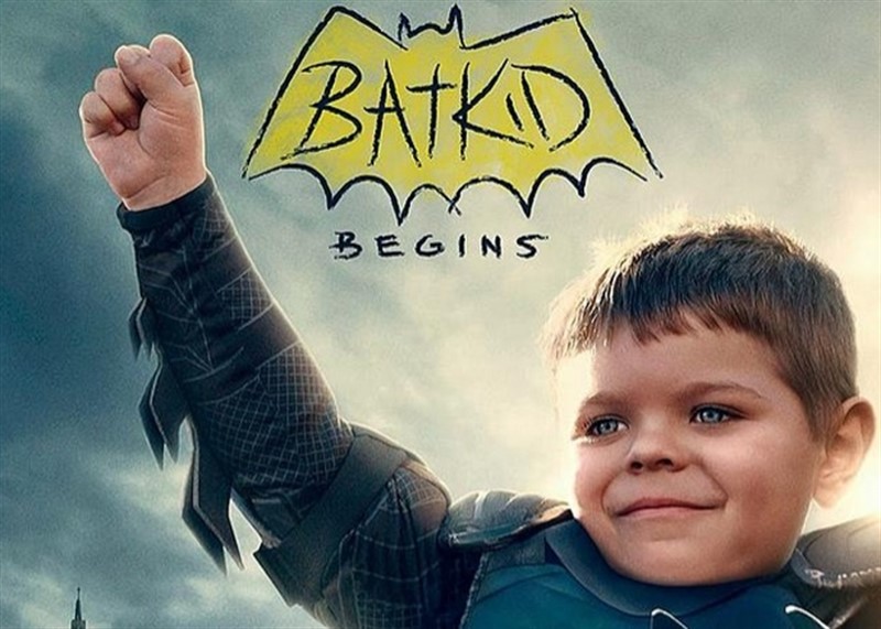 Batkid Merca2.es