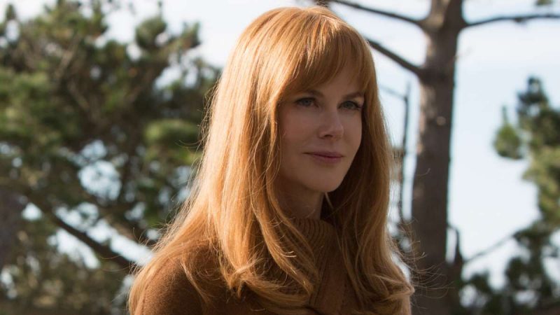 Nicole Kidman