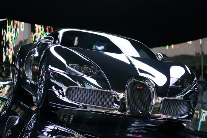 Bugatti