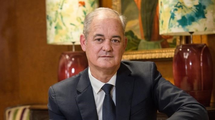 García Lurueña, consejero delegado de Kutxabank, presidirá Cajasur