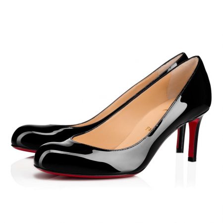 Christian Louboutin y sus zapatos más icónicos 4 Merca2.es Zapatos de tacón