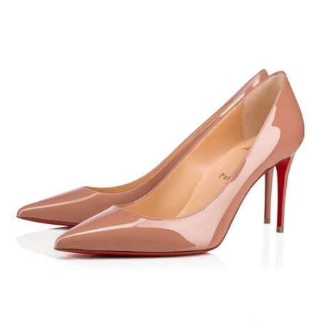 Tacones de Christian Louboutin