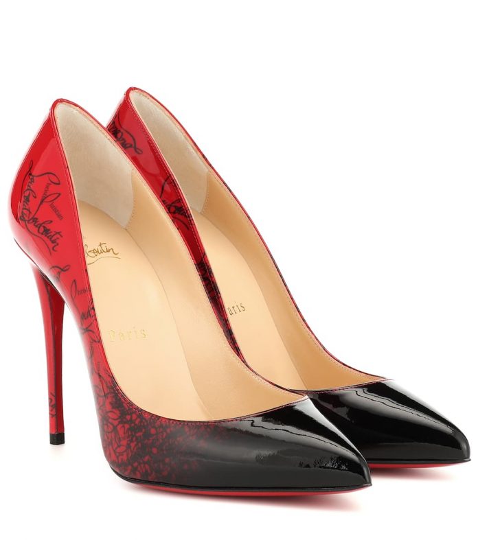 Pigalle de Christian Louboutin