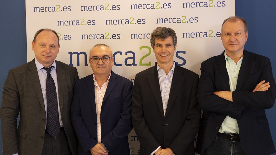 Salud en la era digital, a debate en MERCA2