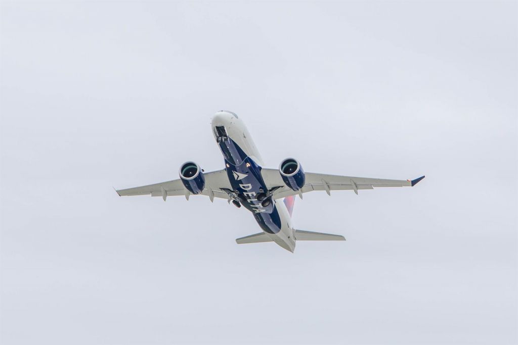 Delta