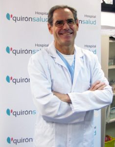 Doctor Fernando Serrano