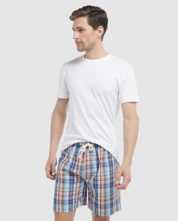 Pijama de hombre en El Corte Inglés