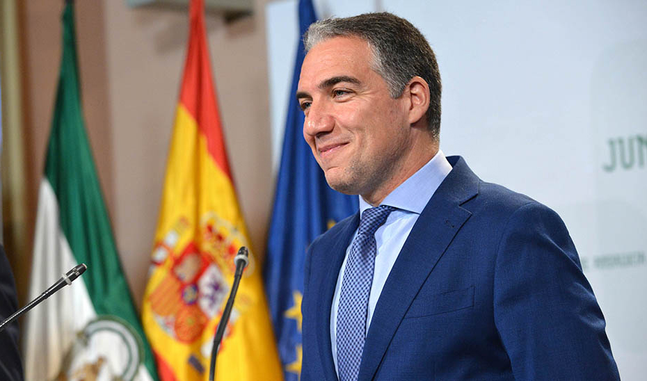 Revolución en Canal Sur o ‘TeleBendodo’: Terelu, Mariló y Quintero