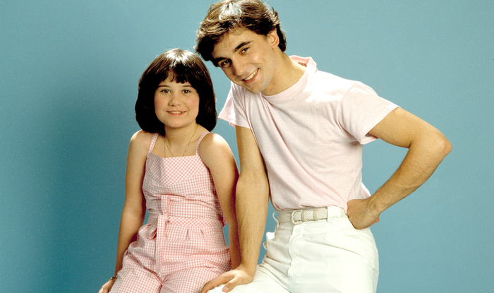 ¿Qué fue de Enrique y Ana, el mítico dúo de los 80?