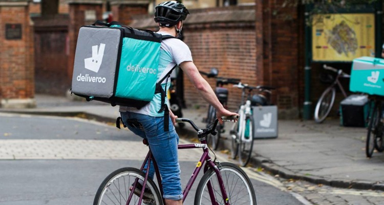 Deliveroo