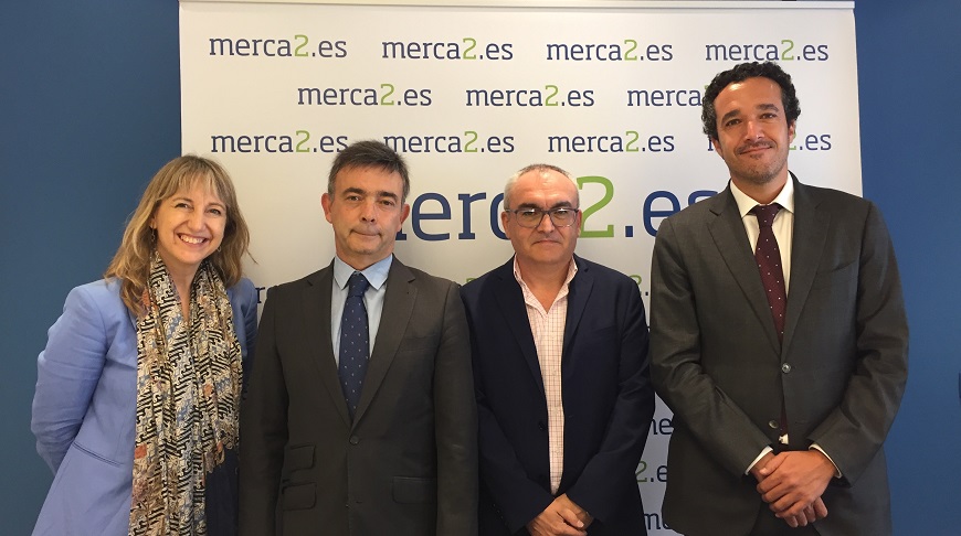 El mundo de los ‘smart contracts’, a debate en MERCA2