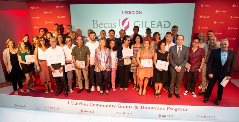 Becas