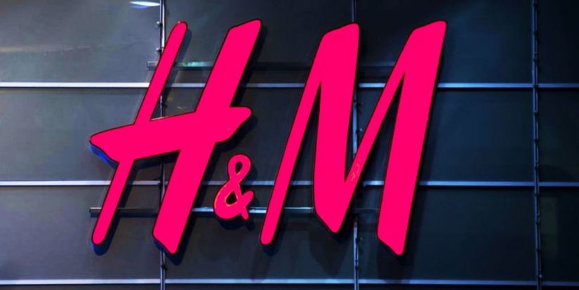 Logotipo de H&M