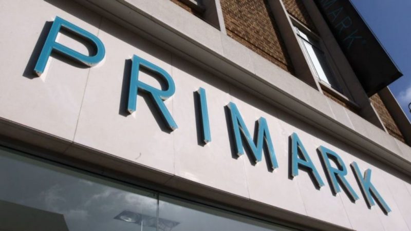 Tienda Primark