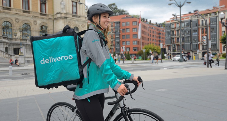 Hacia una mayor transparencia en Deliveroo