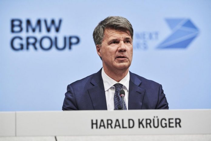 Harald Krüger (BMW)