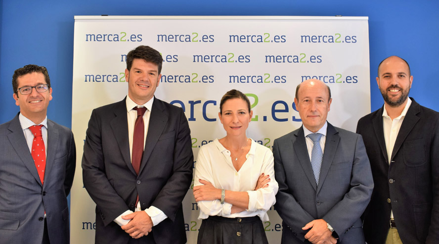 La inversión socialmente responsable (ISR), a debate en MERCA2