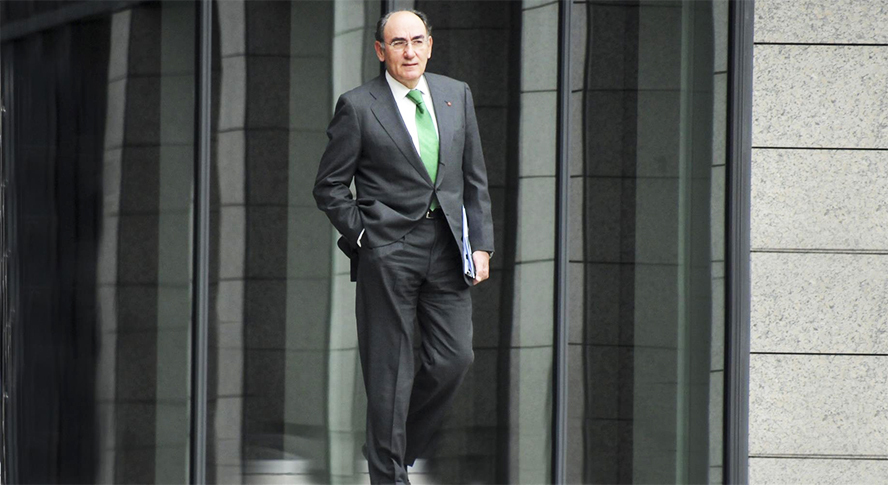Iberdrola