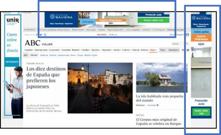Anunciarte en Google y triunfar, ¡estas son las claves! 6 Merca2.es Google Display