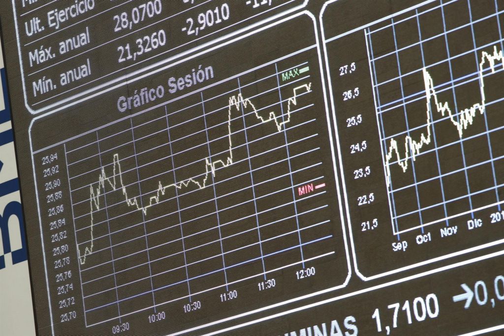 Estas empresas están disparadas en Bolsa esta semana