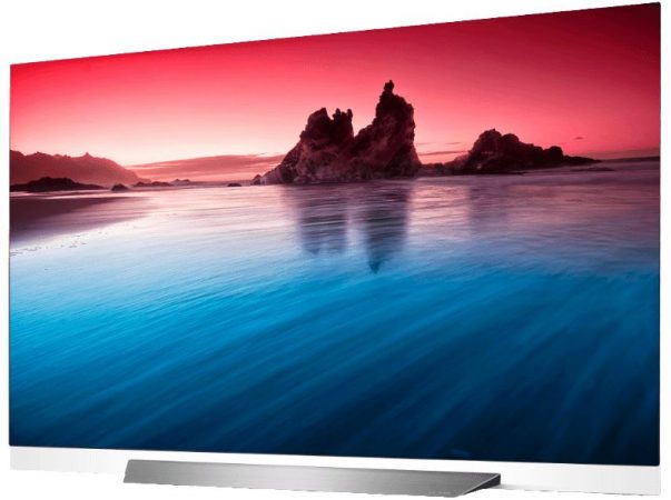 Mediamarkt: LG 55"