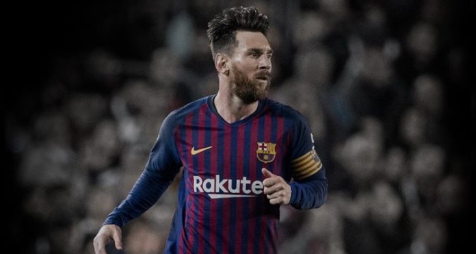 La fundacion Leo Messi