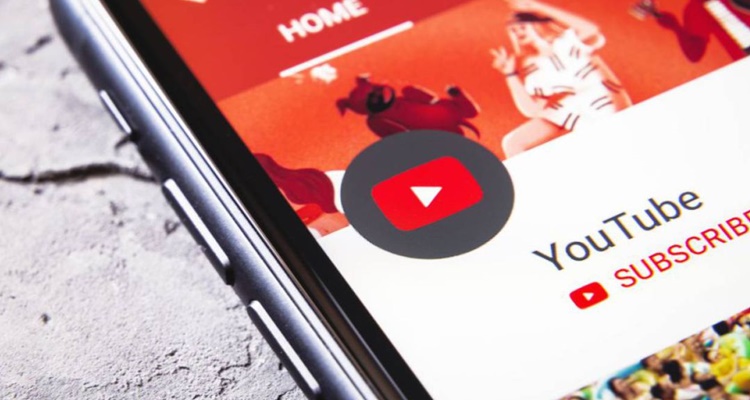 La influencia de Youtube