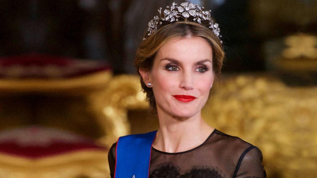 Los accesorios que ha llevado Letizia y que a ti te pondrán los dientes largos