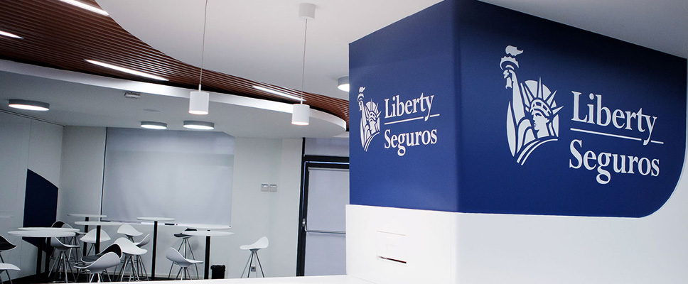 Liberty Seguros