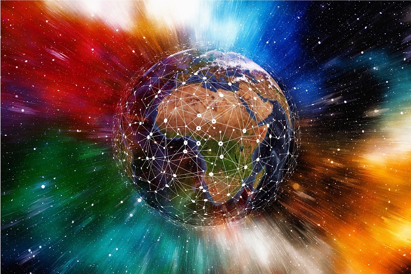 ‘Viaje al centro del humanismo digital’: el libro de la revolución tecnológica