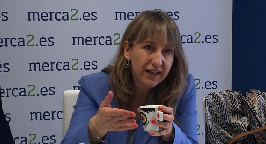 El mundo de los ‘smart contracts’, a debate en MERCA2 1 Merca2.es M.Guardia Merca2.es