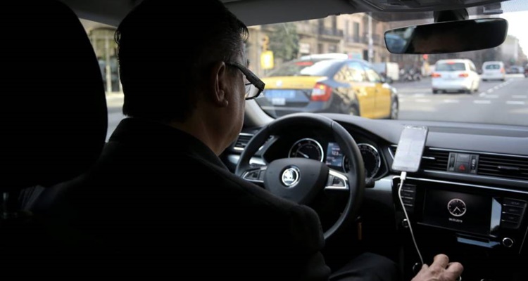 Mas servicios de Uber que no tiene Cabify