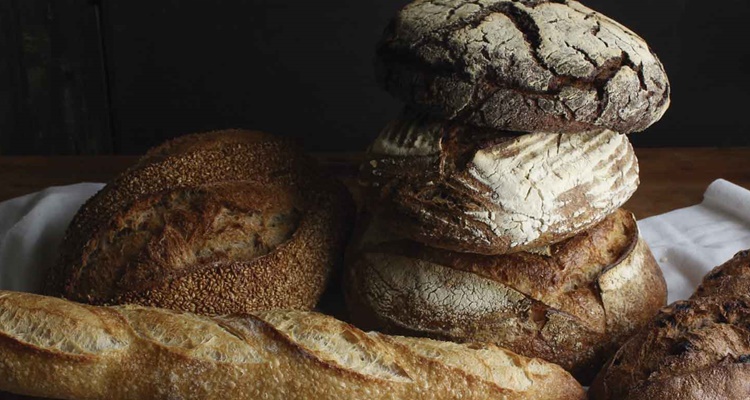 Masa madre