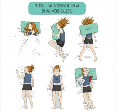 Los memes más originales para los que se asan en verano 1 Merca2.es Memes de verano
