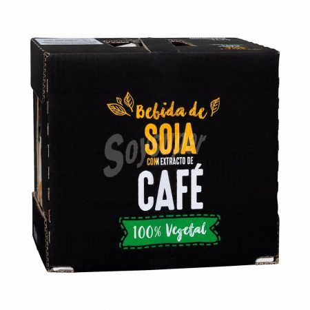 Bebida de soja