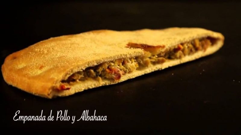 Empanada gallega