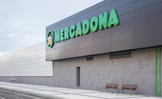 Mercadona