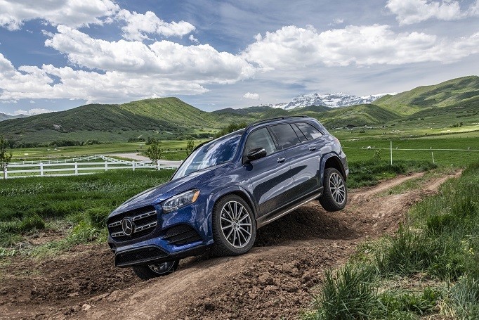 Mercedes-Benz Cars recorta un 4,7% sus ventas mundiales en la primera mitad del año