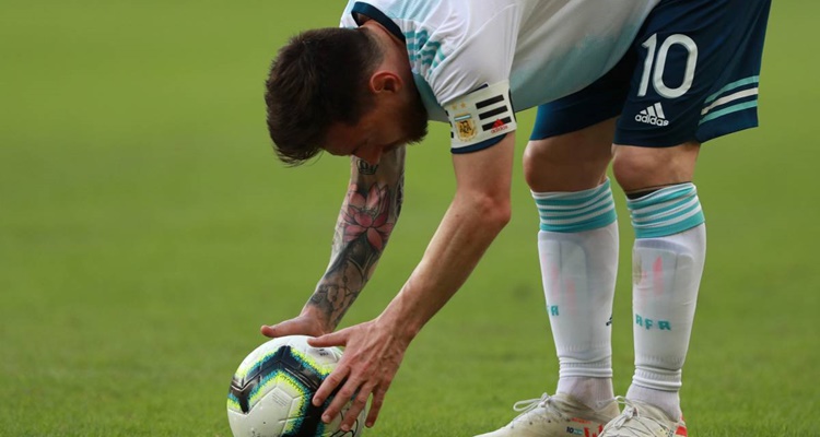 Messi invierte en Rosario