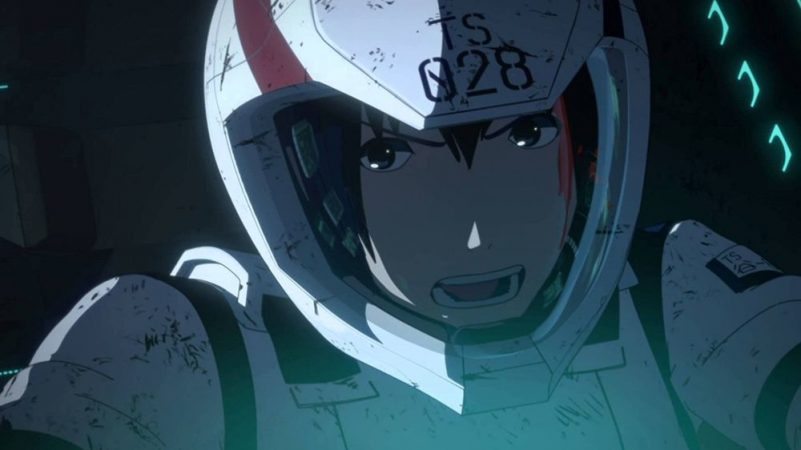 Escena de Knights of Sidonia