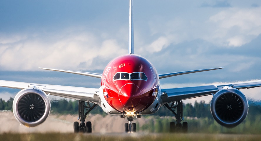 Adiós Norwegian, adiós: la aerolínea para en seco y despide al 90% de la plantilla