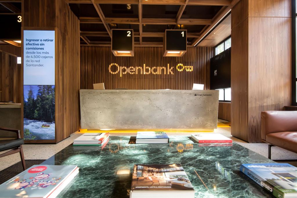 Openbank comienza a operar en Argentina y desembarca en América